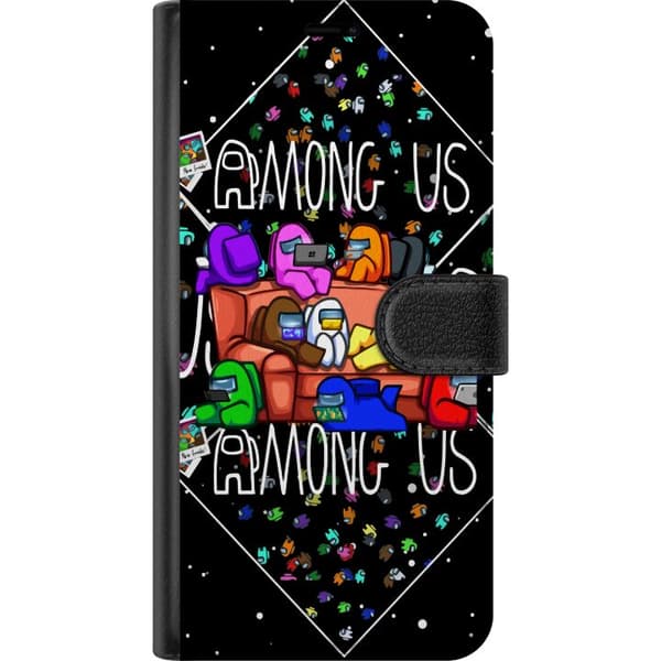 Samsung Galaxy A05 Lommeboketui Blant Oss