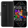 Miniatyrbilde 1 av 3: Samsung Galaxy A05 Lommeboketui Blant Oss