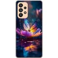 Pikkukuva 1 / 3: Samsung Galaxy A53 5G Läpinäkyvä kuori Siipi