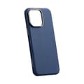 Miniatyrbilde 1 av 3: Magnetisk telefondeksel for iPhone 15 Joyroom JR-BP007 (blå)