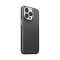 Miniatyrbilde 3 av 3: Magnetisk telefondeksel til iPhone 15 Pro Joyroom JR-BP007 (svart)