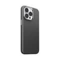 Miniatyrbilde 1 av 3: Magnetisk telefondeksel til iPhone 15 Pro Joyroom JR-BP007 (svart)
