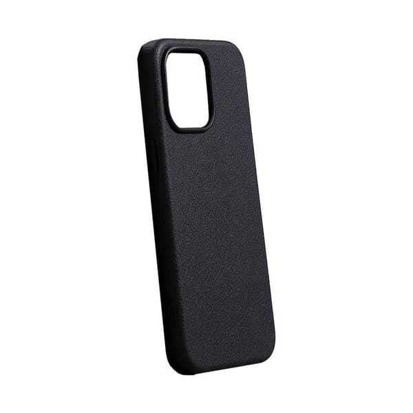Magnetisk telefoncover til iPhone 15 Pro Joyroom JR-BP006 (sort)