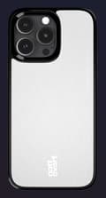 Miniatyrbild 3 av 4: REA! iPhone 16 PRO MAX, Skal, reflex, reflexskal, iPhoneskal.