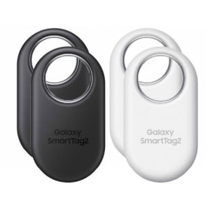 Galaxy SmartTag2 4 Pack (EI-T5600KWEGEU), Samsung