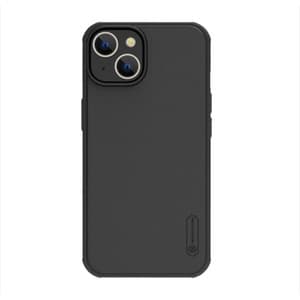 Fodral Nillkin Super Frosted Shield Pro Magnetic för Apple iPhone 13/14 (svart)