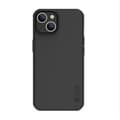 Miniatyrbild 1 av 4: Fodral Nillkin Super Frosted Shield Pro Magnetic för Apple iPhone 13/14 (svart)