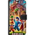 Miniatyrbillede 3 af 3: Apple iPhone 13 mini Tegnebogsetui Roblox