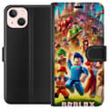 Miniatyrbillede 1 af 3: Apple iPhone 13 mini Tegnebogsetui Roblox