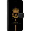 Pikkukuva 3 / 3: Apple iPhone 16 Pro Lompakkokotelo Liverpool