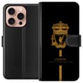 Pikkukuva 1 / 3: Apple iPhone 16 Pro Lompakkokotelo Liverpool