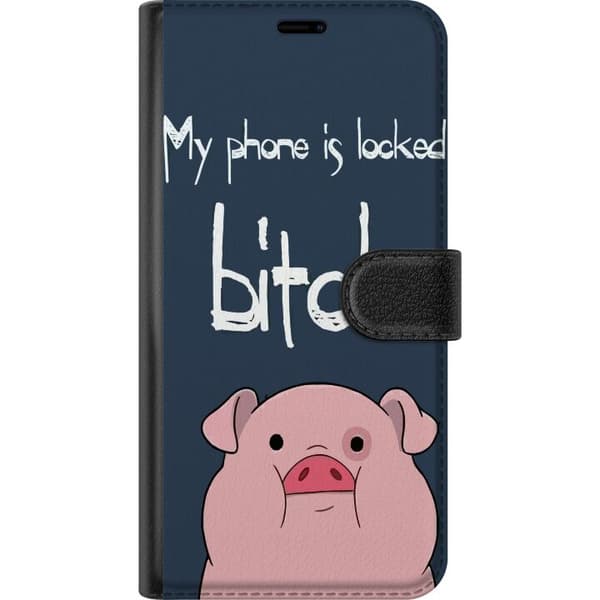 OnePlus Nord 3 Lompakkokotelo Sika