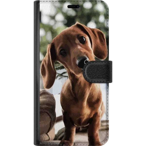 OnePlus Nord CE 2 Lite 5G Lommeboketui Yngre Hund