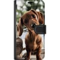 Miniatyrbilde 1 av 2: OnePlus Nord CE 2 Lite 5G Lommeboketui Yngre Hund