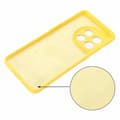 Miniatyrbillede 3 af 3: Liquid silikone cover OnePlus 13 - Gul