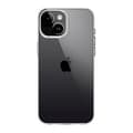 Miniatyrbilde 2 av 3: Joyroom PN-15B1 Glacier Case for iPhone 15 (klar)