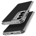 Miniatyrbild 2 av 4: Coque Bumper - AVIZAR - Samsung Galaxy S24 FE - Stötabsorberande - Förstärkta hörn - Lätt design