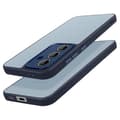 Miniatyrbild 2 av 4: Coque - AVIZAR - Samsung Galaxy S24 FE - Semi-rigid - Slitstark - Trendig design