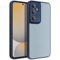 Miniatyrbild 1 av 4: Coque - AVIZAR - Samsung Galaxy S24 FE - Semi-rigid - Slitstark - Trendig design