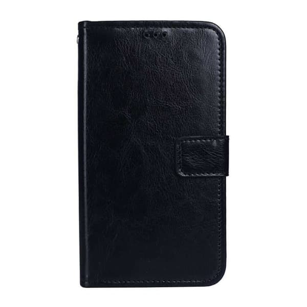 Plånboksfodral 3-kort Xiaomi 15 - Svart