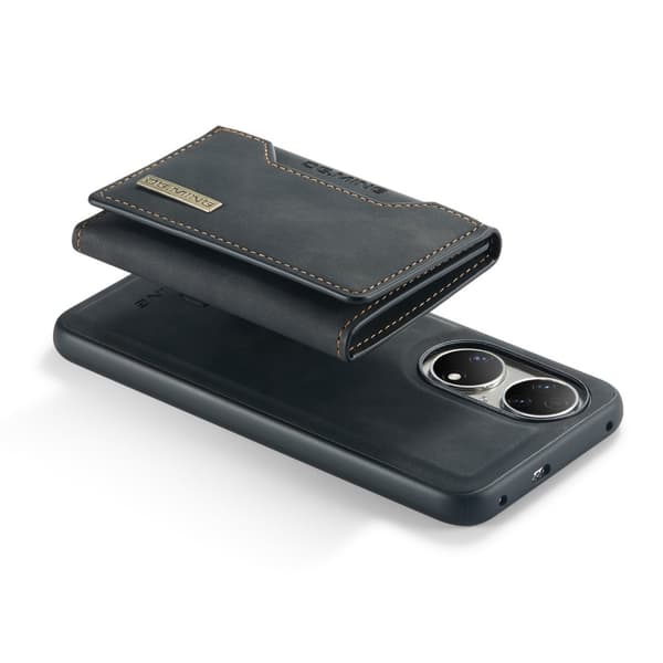 INF Kolmitaittoinen lompakkokotelo Huaweille Huawei P50