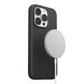 Pikkukuva 1 / 4: Magneettinen suojakuori Joyroom JR-BP006 iPhone 15 Pro Maxille (musta)