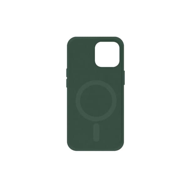 Mobilcover KSIX iPhone 13 Pro Grøn