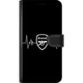Miniatyrbilde 3 av 3: Apple iPhone 12 mini Lommeboketui Arsenal