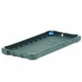 Miniatyrbillede 1 af 3: Mobilcover GALAXY A50 Mobilis 054003 Sort
