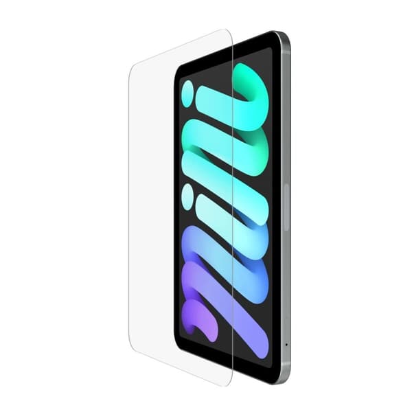 Skærmbeskytter til tablet IPAD MINI 6 2021 Belkin OVI003ZZ Apple
