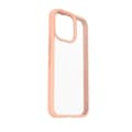 Miniatyrbillede 2 af 2: Mobilcover iPhone 15 Pro Max Otterbox LifeProof 77-92794 Pink Gennemsigtig