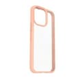 Miniatyrbillede 1 af 2: Mobilcover iPhone 15 Pro Max Otterbox LifeProof 77-92794 Pink Gennemsigtig