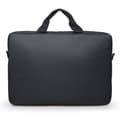 Miniatyrbillede 3 af 3: Laptop Case Port Designs LIBERTY III Sort
