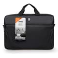 Miniatyrbillede 2 af 3: Laptop Case Port Designs LIBERTY III Sort