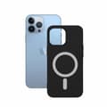 Pikkukuva 1 / 6: Puhelinsuoja KSIX IPHONE 13 PRO MAX Musta