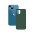 Pikkukuva 5 / 6: Puhelinsuoja KSIX iPhone 13 Mini Vihreä