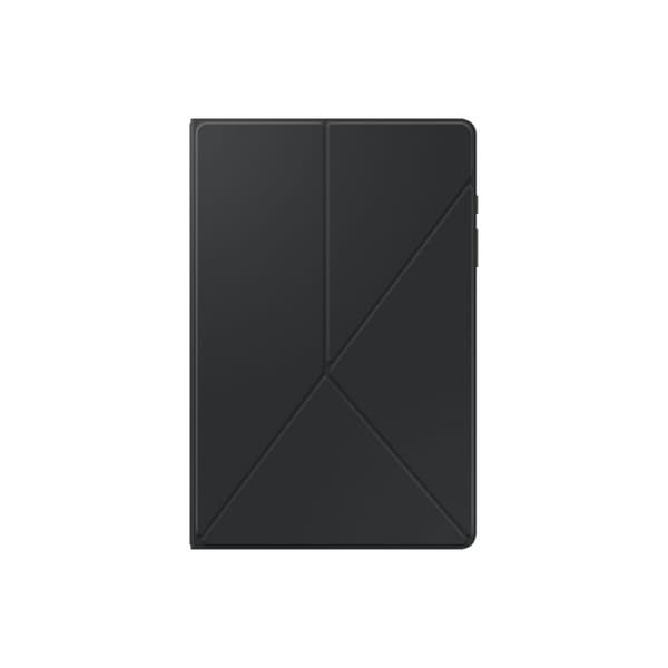 Tablet cover Samsung TAB A9+ Sort