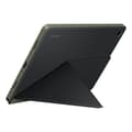 Miniatyrbillede 1 af 4: Tablet cover Samsung TAB A9+ Sort