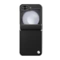 Pikkukuva 3 / 6: Etui CamShield Flip Samsung Galaxy Z Flip 6 5G (Czarny)