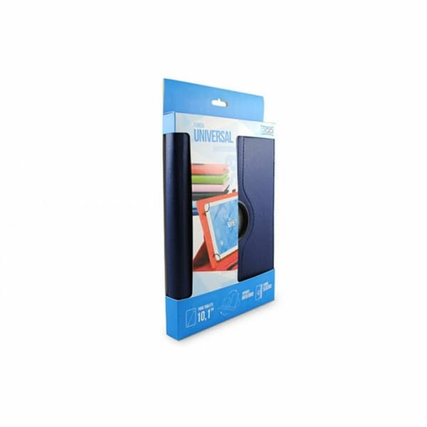 Universal tablet case 3GO CSGT18 10.1" Blå