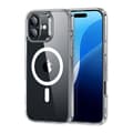 Pikkukuva 3 / 3: ESR Classic Hybrid Case (HaloLock) iPhone 16:lle (kirkas)