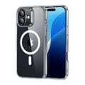 Pikkukuva 1 / 3: ESR Classic Hybrid Case (HaloLock) iPhone 16:lle (kirkas)