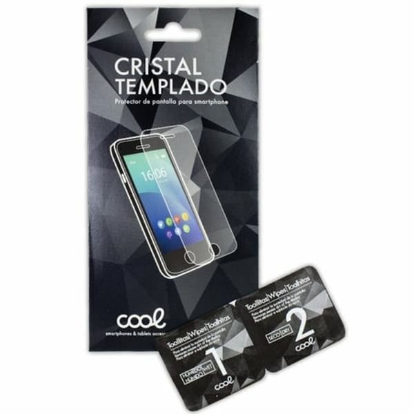 Skærmbeskytter Cool Moto G14 | Moto G73 | Moto G54 5G Motorola