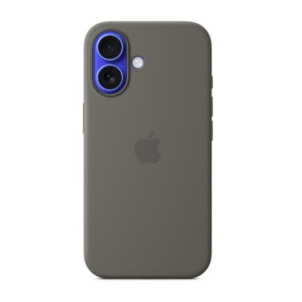Puhelinsuoja Apple IPHONE 16 PLUS Musta Apple