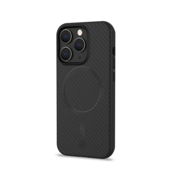 Puhelinsuoja Celly iPhone 14 Pro Musta