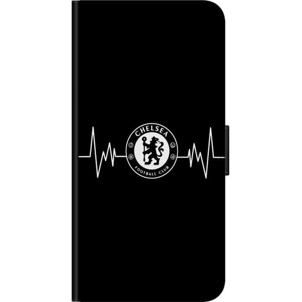 OnePlus 7T Pro Tegnebogsetui Chelsea F.C.