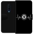 Miniatyrbillede 1 af 3: OnePlus 7T Pro Tegnebogsetui Chelsea F.C.