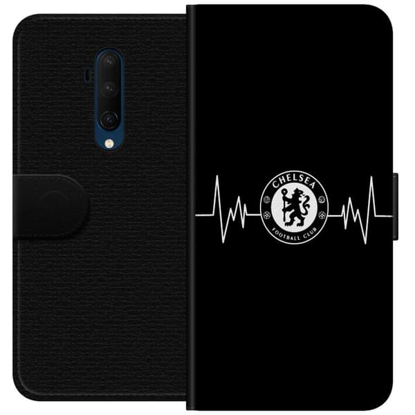 OnePlus 7T Pro Plånboksfodral Chelsea F.C.