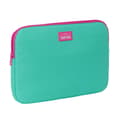 Miniatyrbillede 1 af 2: Laptop cover Nait Nait Verde mint Grøn 34 x 25 x 2 cm