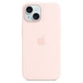 Pikkukuva 1 / 2: Puhelinsuoja Apple 6,7" Pinkki iPhone 15 Plus